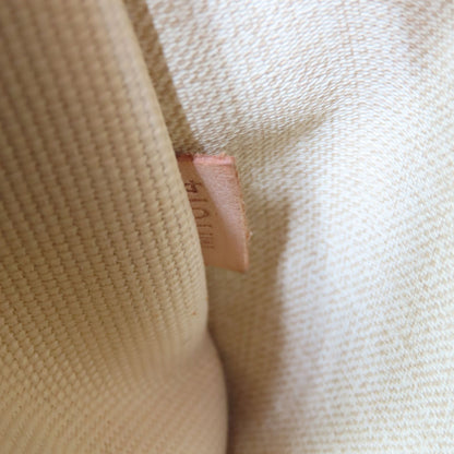 Louis Vuitton Trouville, Monogram