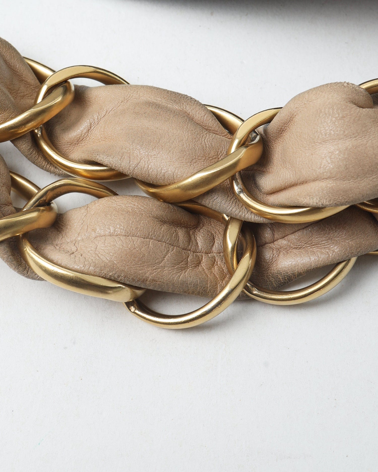 Chanel Olsen Cc Hobo Bag