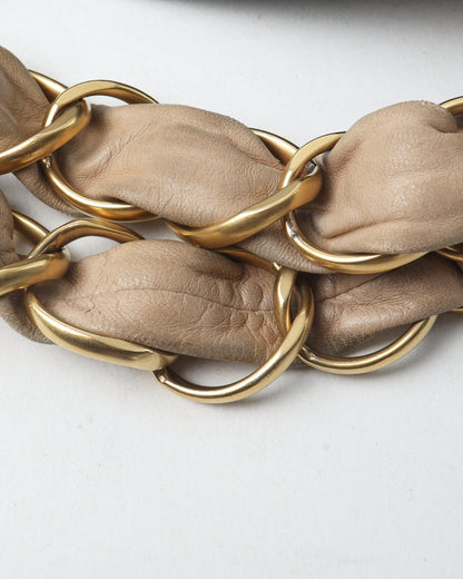 Chanel Olsen Cc Hobo Bag