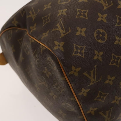 Louis Vuitton Monogram Keepall 45 Boston Bag M 41428 Lv Auth
