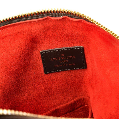 Louis Vuitton Trevi Handbag Damier Gm