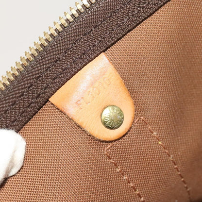 Louis Vuitton Monogram Keepall 45 Boston Bag M 41428 Lv Auth