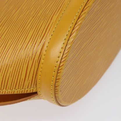 Louis Vuitton Saint Jacques Long Strap PM, Epi