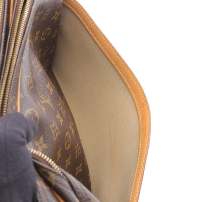 Louis Vuitton Reporter GM, Monogram