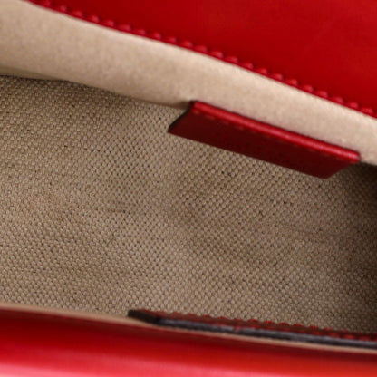 Gucci Dionysus Bag Limited Edition Painted Leather Mini