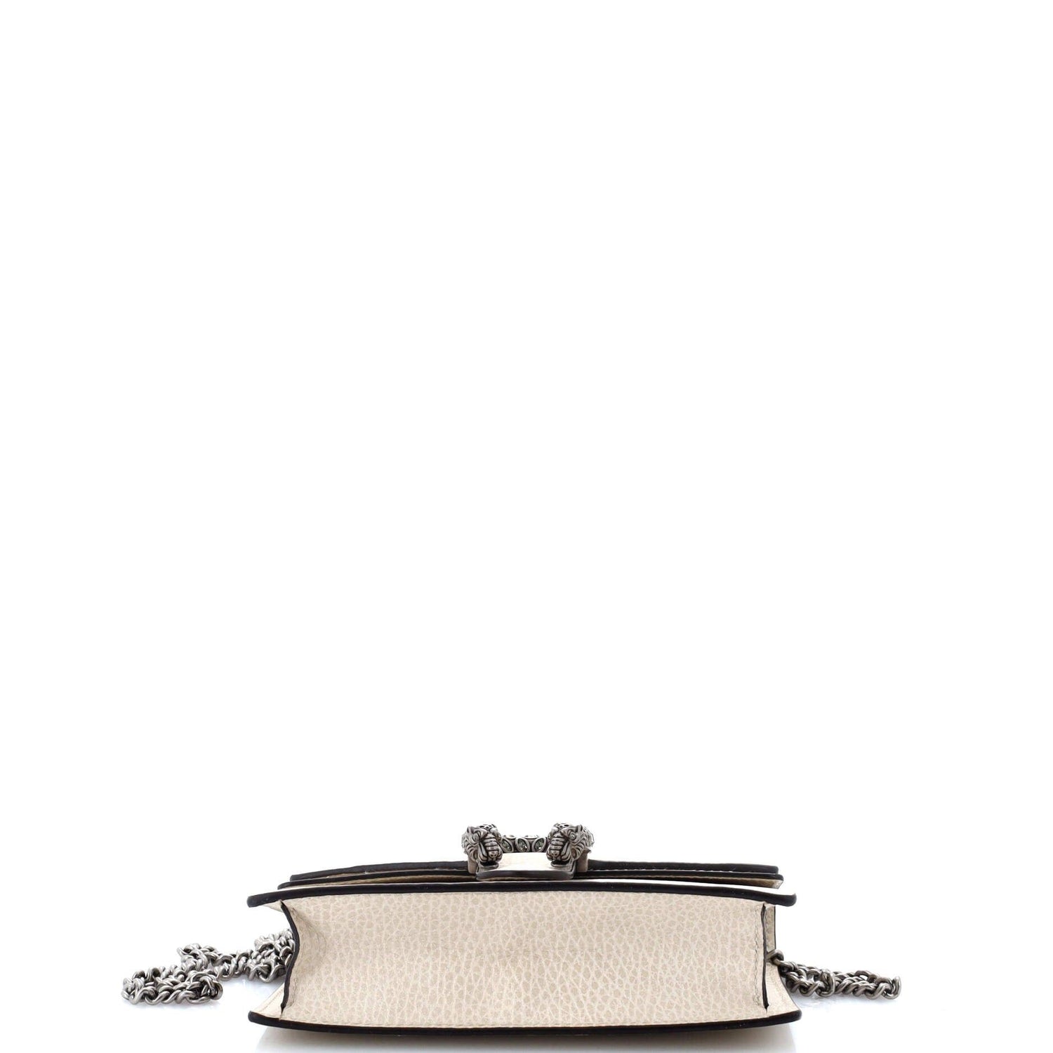 Gucci Dionysus Bag Leather Super Mini