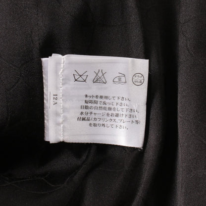 Chanel Black Other Jackets Other Cotton / Rayon P 26874w 03653