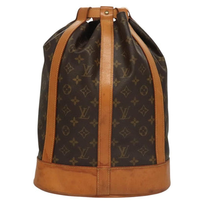 Louis Vuitton Randonnee PM, Monogram