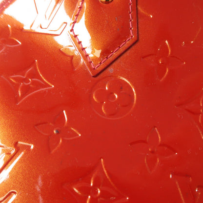 Louis Vuitton Alma BB, Vernis