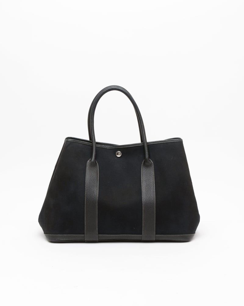 Hermes Garden Party 36 Bag