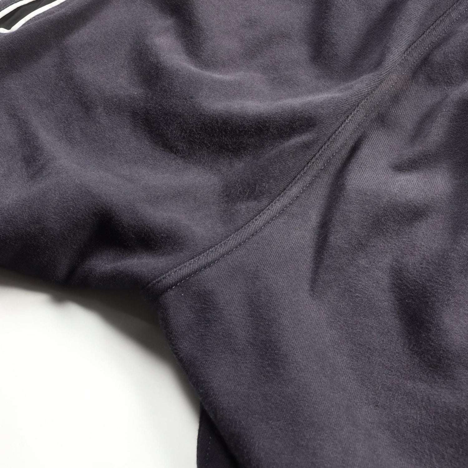 Hermes Pants Navy Cotton