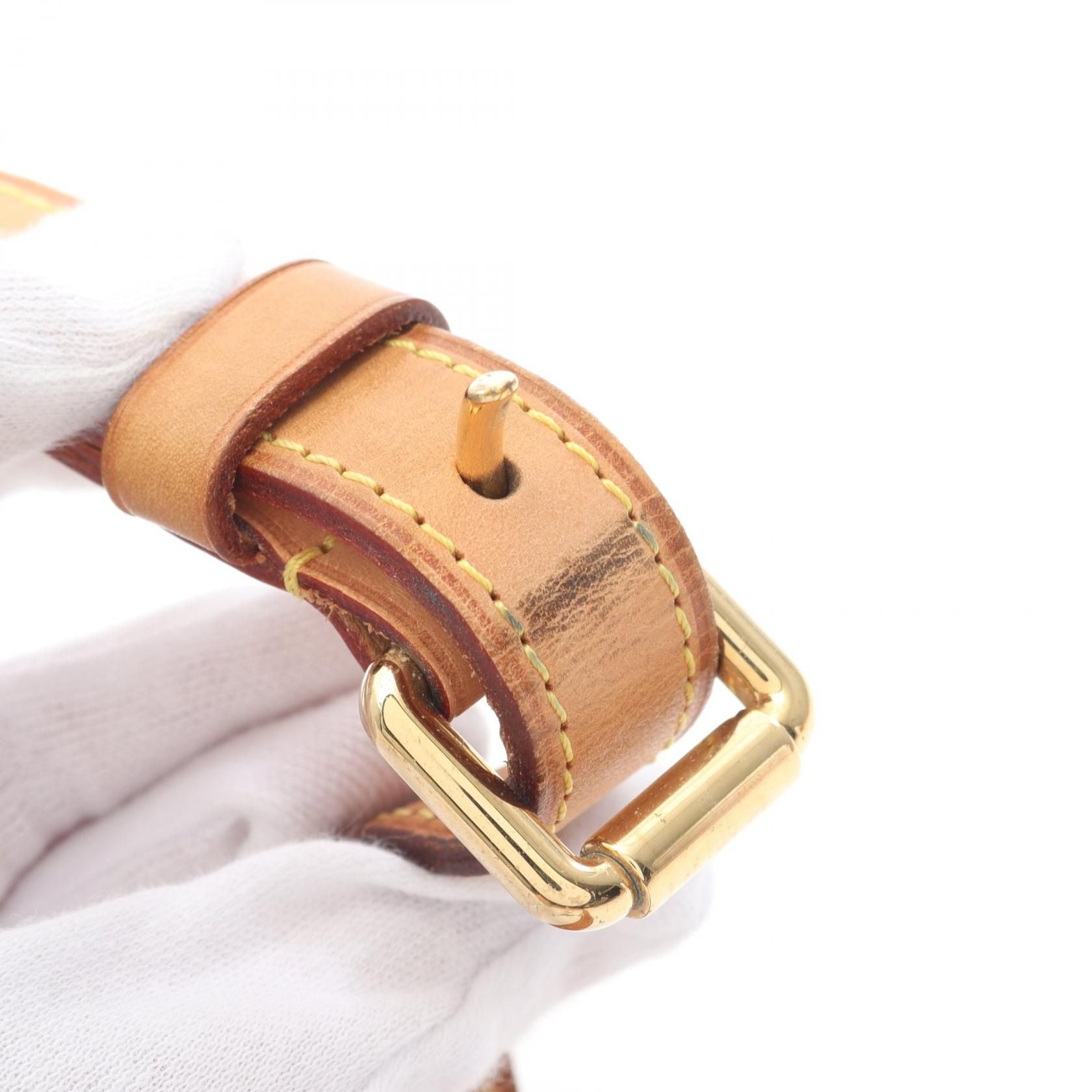 Louis Vuitton Menilmontant PM, Monogram