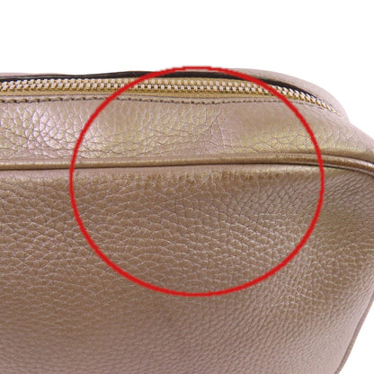 Gucci Soho Disco Small, Grained Calf