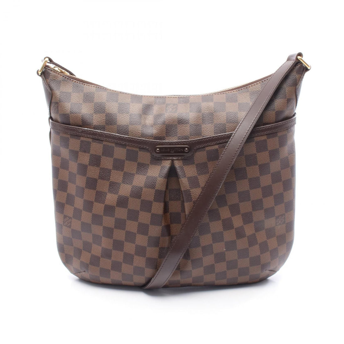 Louis Vuitton Bloomsbury GM, Damier Ebene