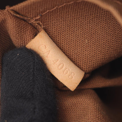 Louis Vuitton Odeon PM, Monogram