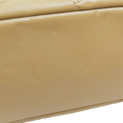 Chanel Lambskin Mini Heart Charms Flap Bag