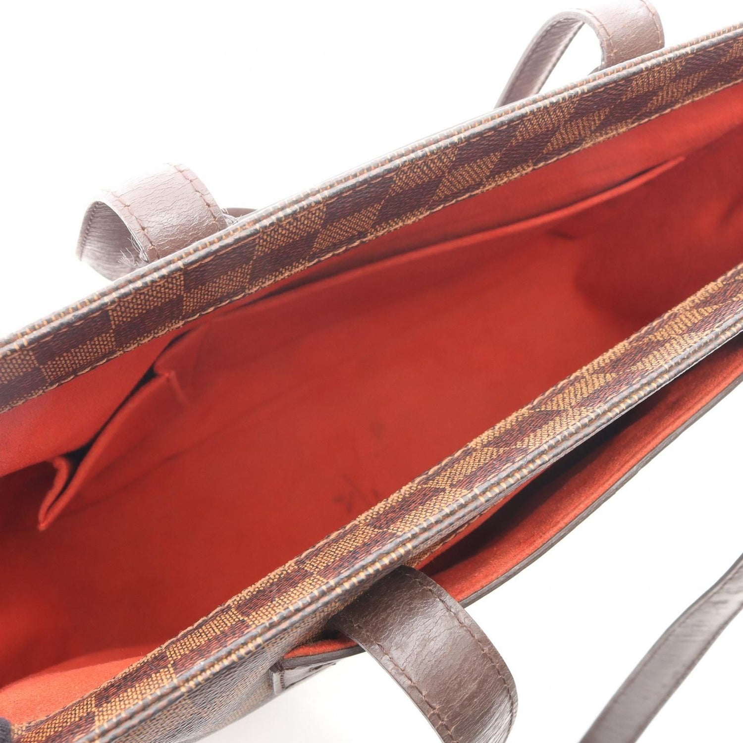 Louis Vuitton Parioli New PM, Damier Ebene