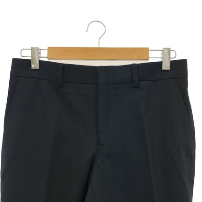 Hermes Slacks Pants 845000hb 01 Cotton Navy 40