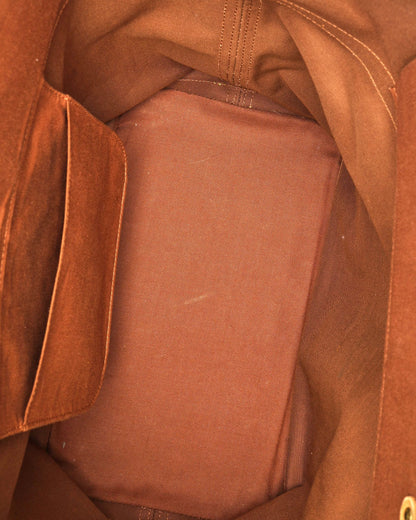 Louis Vuitton Monogram Cruiser 40 Bag