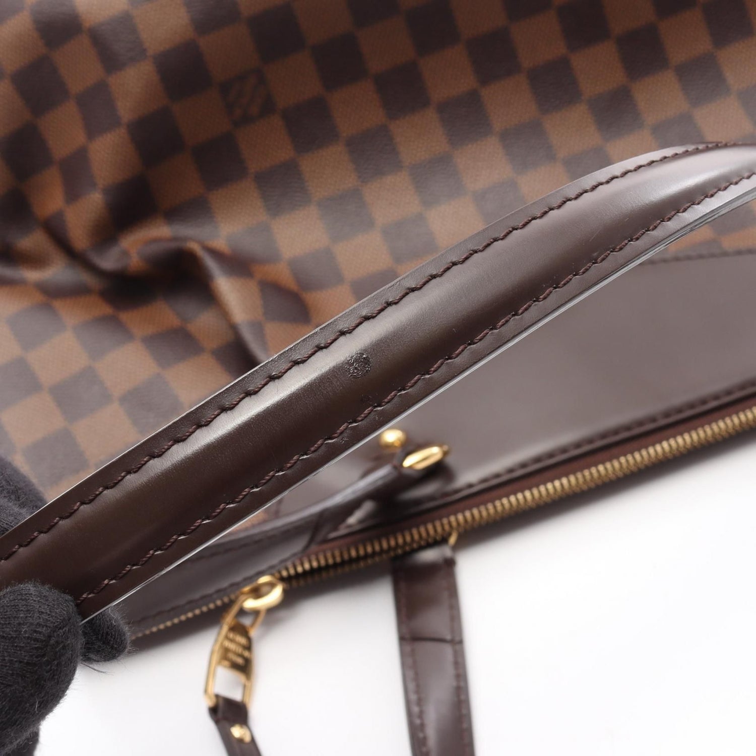 Louis Vuitton Westminster GM, Damier Ebene