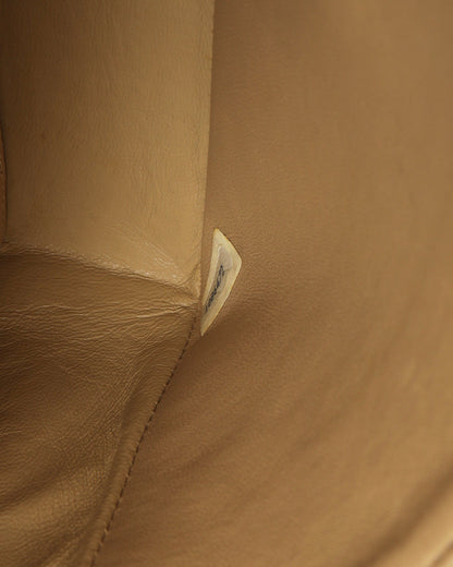 Chanel Classic Small Single Flap Bag