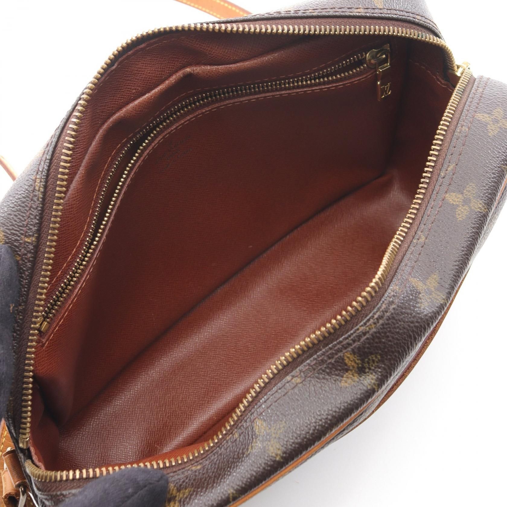 Louis Vuitton Trocadero 27, Monogram