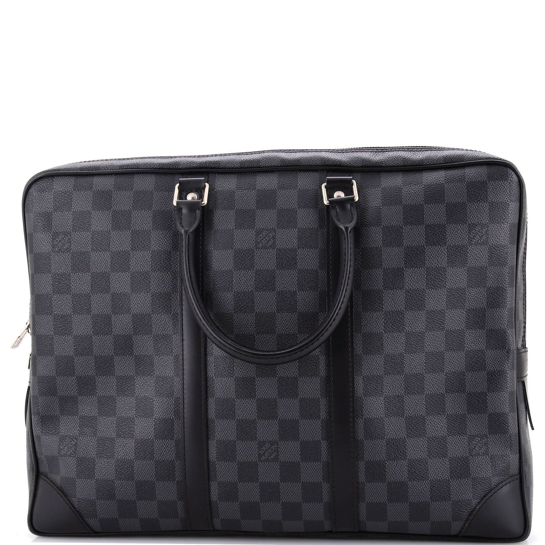 Louis Vuitton Porte-Documents Voyage Briefcase Damier Graphite
