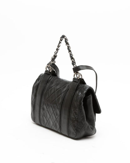 Chanel In The Mix Messenger Bag