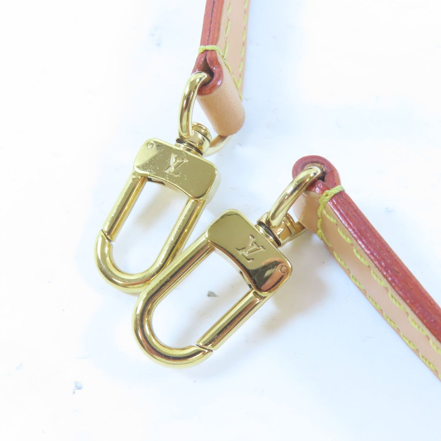 Louis Vuitton Petit Sac Plat, Monogram