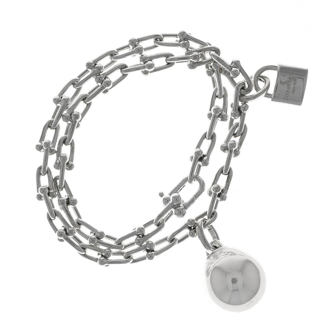 Tiffany &amp; Co. silver bracelet
