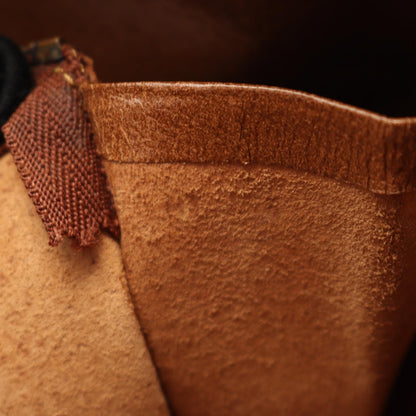 Louis Vuitton Sack Weekend Pm Brown Tote Bag M 42425