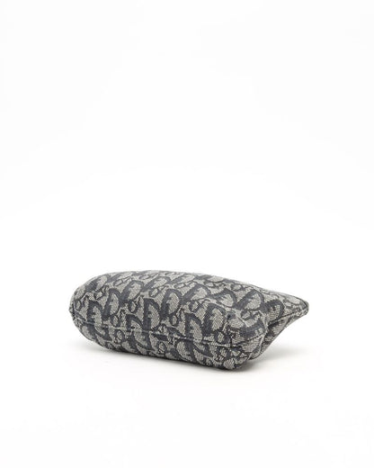 Christian Dior Oblique Toiletry Pouch
