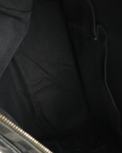 Louis Vuitton Damier Graphite Leoh Messenger Bag