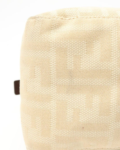 Fendi Zucca Mama Bag