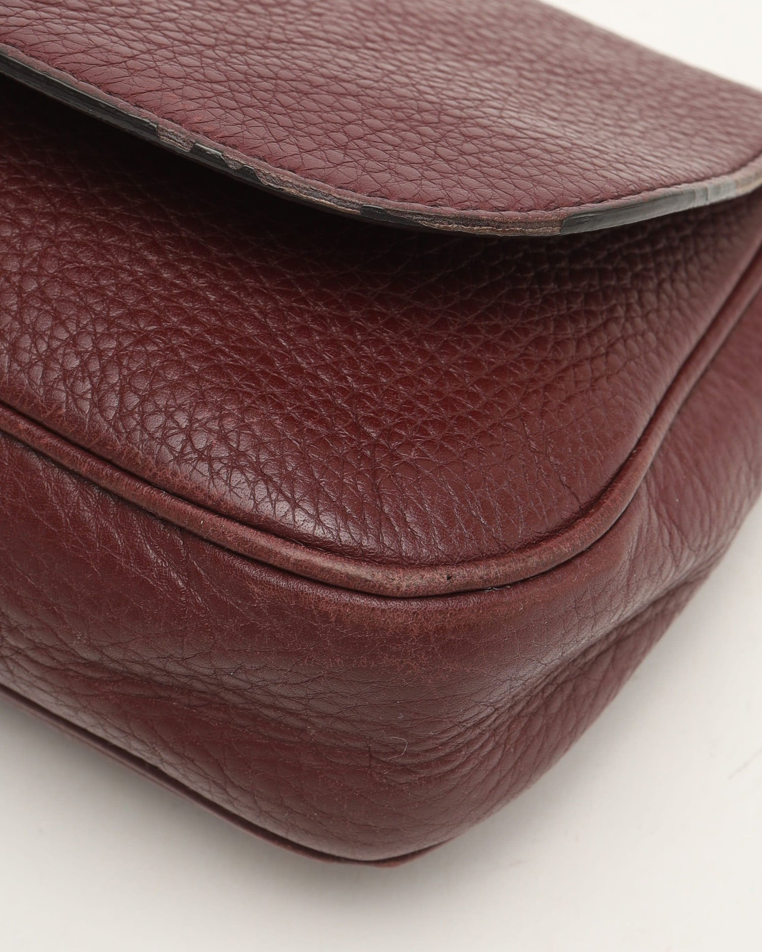 Gucci Soho Chain Crossbody Bag