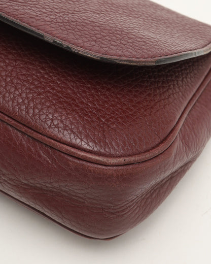 Gucci Soho Chain Crossbody Bag