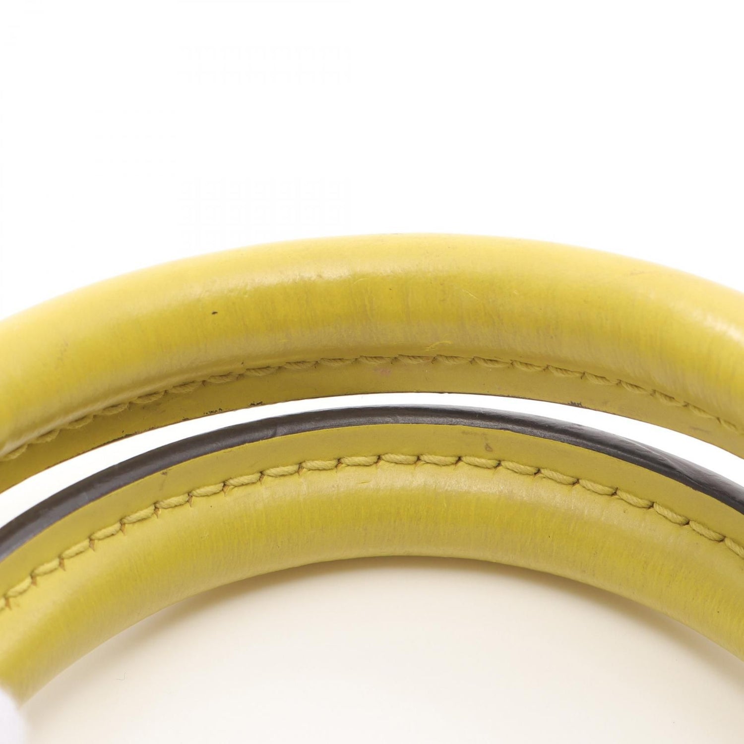 Louis Vuitton Alma BB, Epi