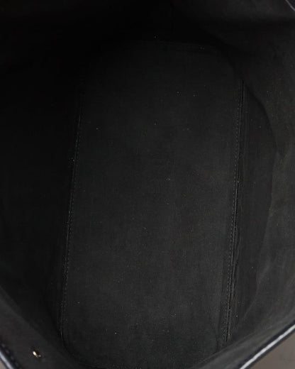 Louis Vuitton Epi Neverfull Mm Tote Bag