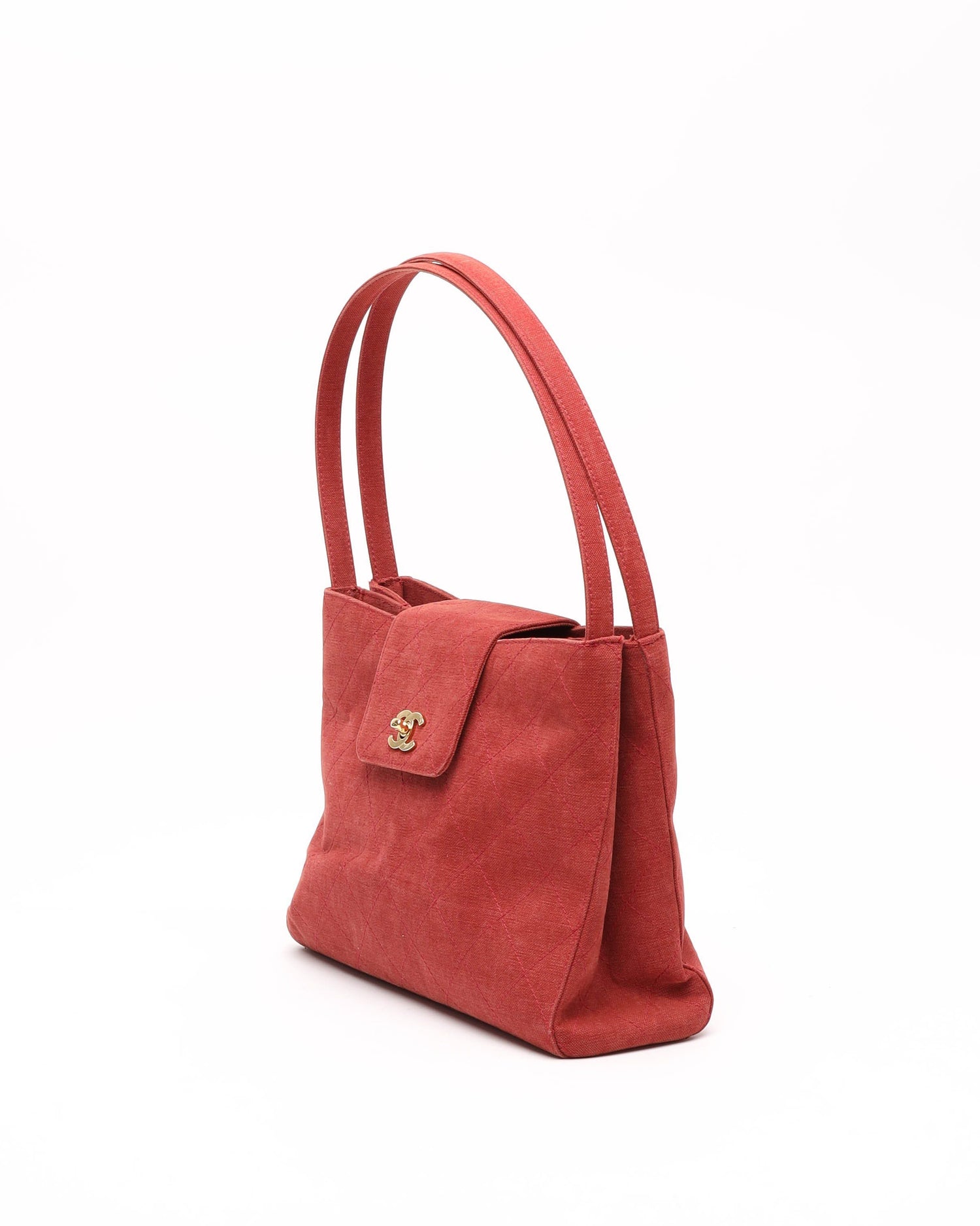 Chanel CC Shoulder Bag