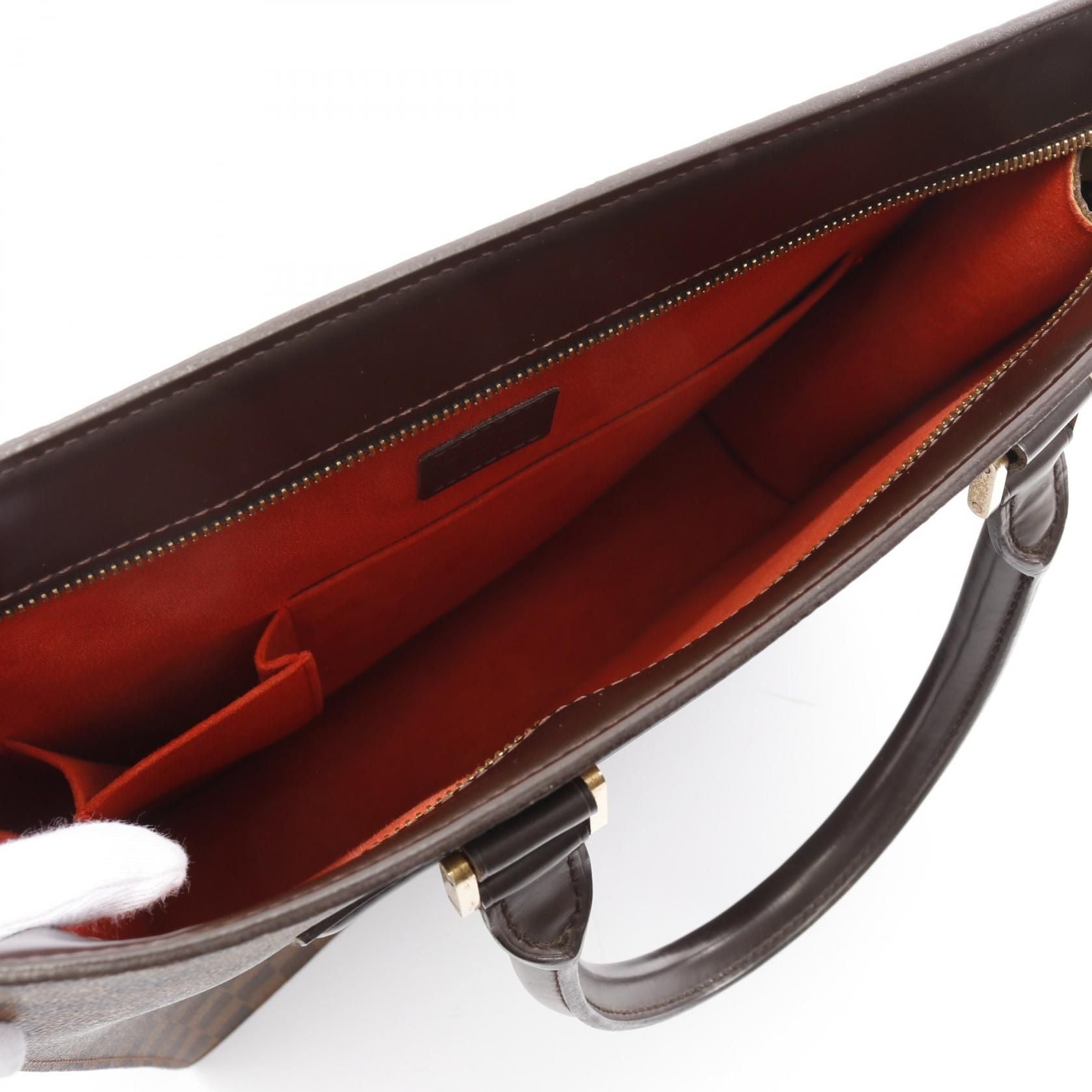 Louis Vuitton Venice GM, Damier Ebene