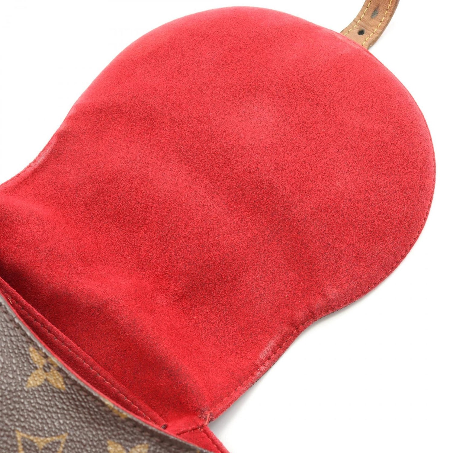 Louis Vuitton Tambourin, Monogram