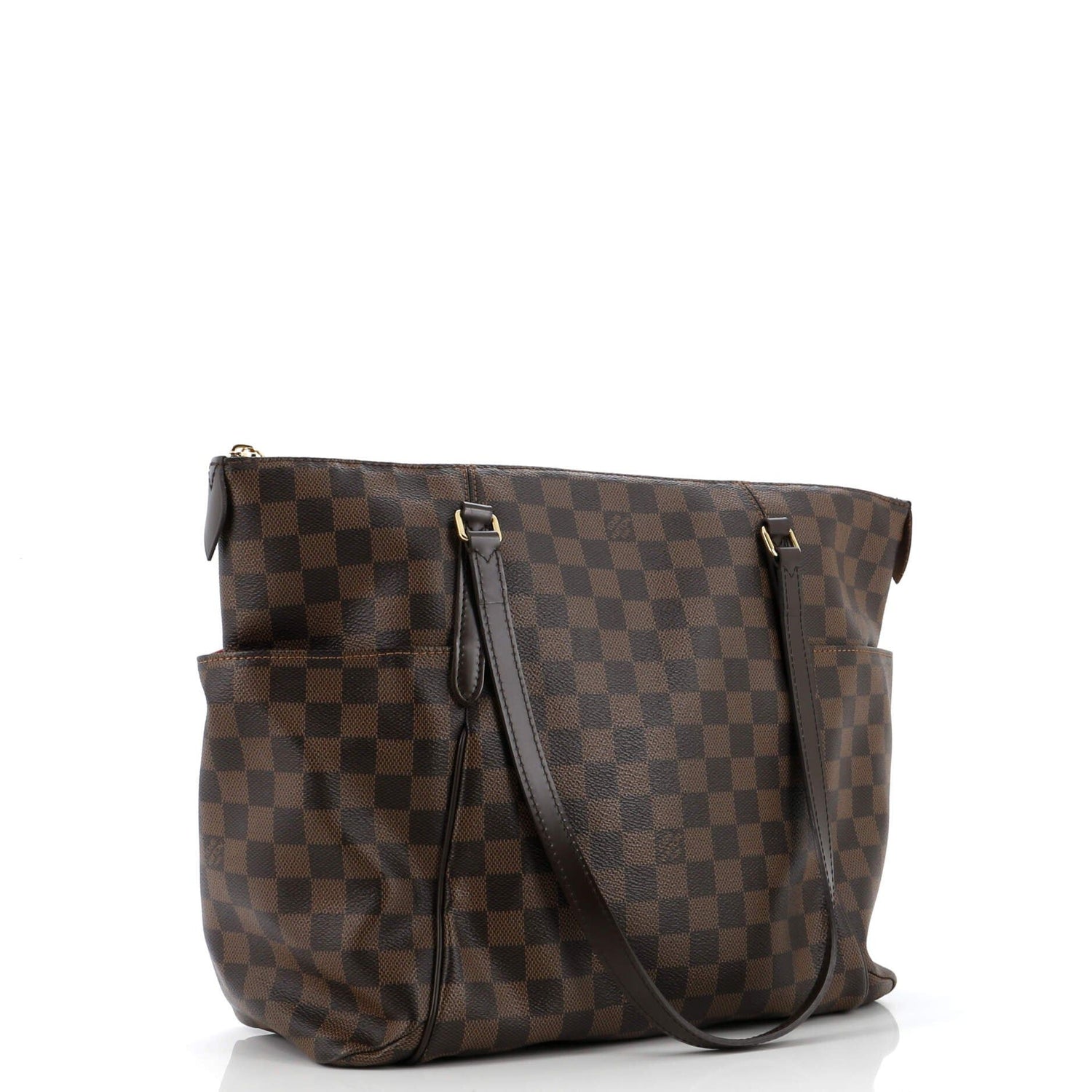 Louis Vuitton Totally NM MM, Damier Ebene