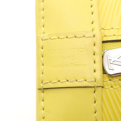 Louis Vuitton Alma BB, Epi