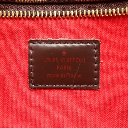 Louis Vuitton Bloomsbury GM, Damier Ebene
