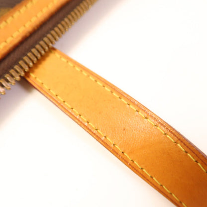 Louis Vuitton Palermo PM, Monogram