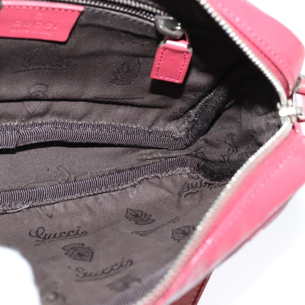 Gucci GG Implementation Shoulder Bag