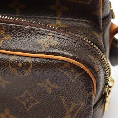 Louis Vuitton Nil 28, Monogram