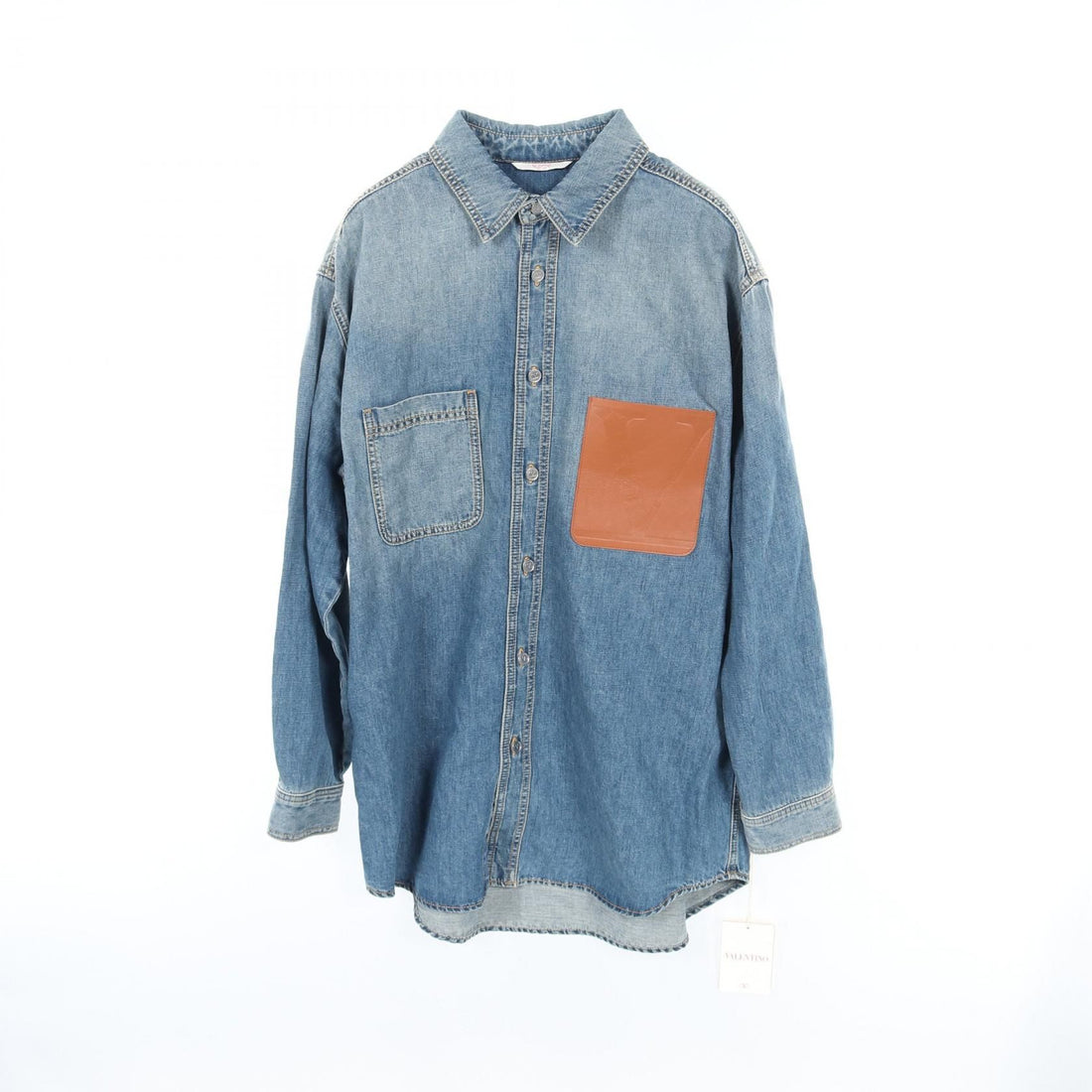 Valentino Long Sleeve Shirt