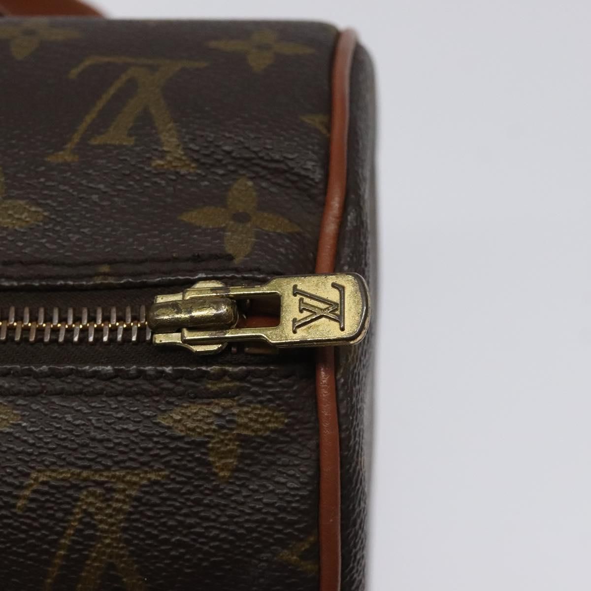 Louis Vuitton Vintage Papillon 30, Monogram