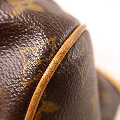 Louis Vuitton Tivoli GM, Monogram